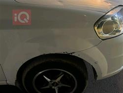 شيفروليه أفيو